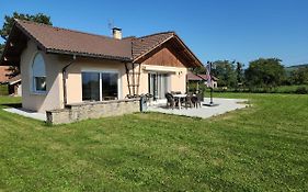 Villa Porte Bonheur